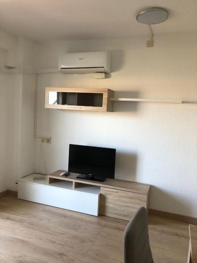 Beta'S Beach Blanes Exterior photo