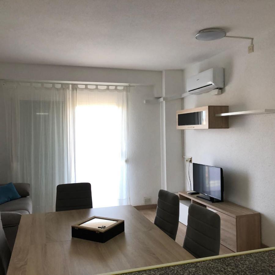 Beta'S Beach Blanes Exterior photo