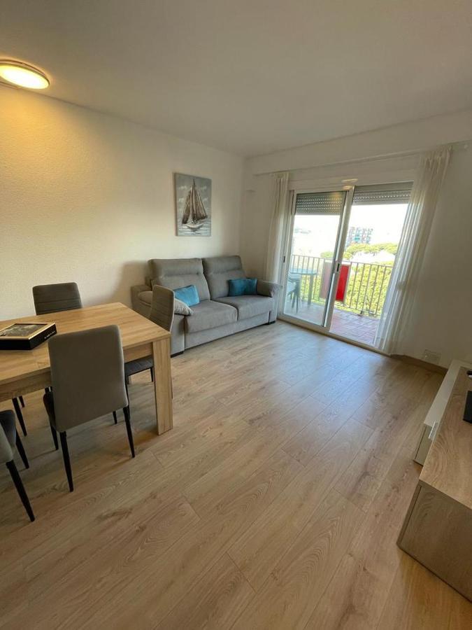 Beta'S Beach Blanes Exterior photo