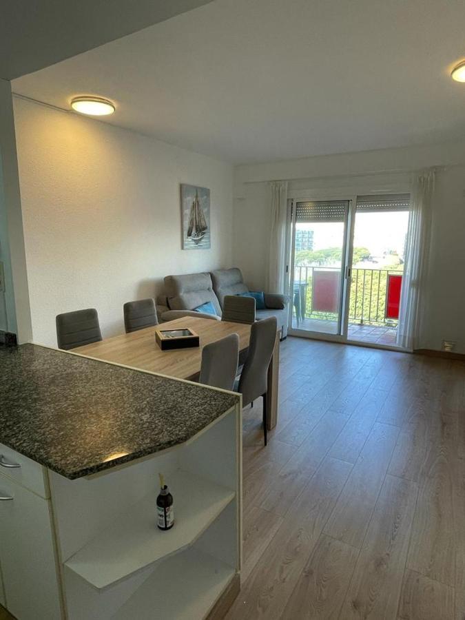 Beta'S Beach Blanes Exterior photo