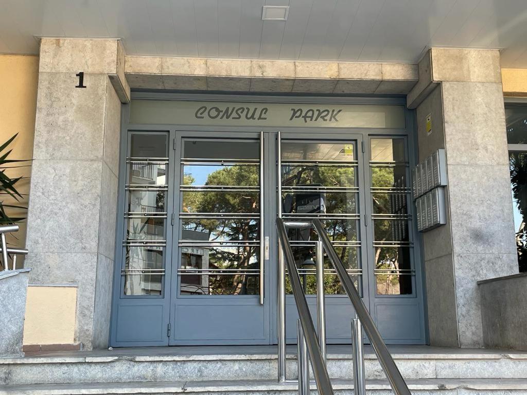 Beta'S Beach Blanes Exterior photo